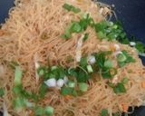 Foto langkah ke 3 dari resep Bihun Goreng.