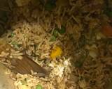Tawa Pulav recipe step 7 photo