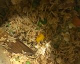 A picture of step 7 of Tawa Pulav.