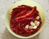 Foto langkah ke 2 dari resep OPAK pedas.