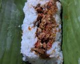 Foto langkah ke 6 dari resep Nasi Gegok Khas Trenggalek.