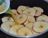 Foto del paso 3 de la receta: Manzanas a la sidra