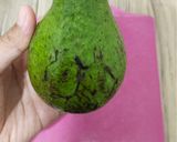 Foto langkah ke 2 dari resep Sago Alpukat.