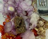 Foto langkah ke 2 dari resep Sambal Matah Asli Resep Bali.