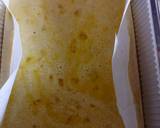 Ham and cheese egg roll recipe step 1 photo