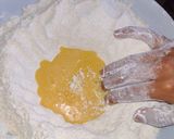Foto del paso 2 de la receta: Roles de canela