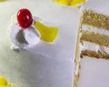 صورة لخطوة 5 من وصفة كيكة بطريقة سهلة وبسيطة 🎂🍰