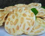 Foto langkah ke 6 dari resep Keripik tempe sagu.