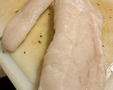 Une image de l'étape 2 de Chère Julienne.
