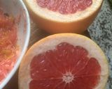 Une image de l'étape 3 de Salade 🍈pomelo 🍋‍🟩curcuma miel🍯.