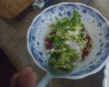 A picture of step 7 of BeefBurger.