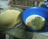 Foto del paso 4 de la receta: Arrolladito de pechuga rellena