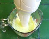 Foto del paso 1 de la receta: Salsa Crack