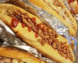 Une image de l'étape 15 de 53• 🇱🇷 Pains à Hot-dog 🌭.