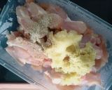 Foto langkah ke 2 dari resep Ayam Kukus.