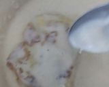 Foto langkah ke 2 dari resep Dadar telur crispy geprek.