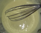 Foto del paso 3 de la receta: Gary