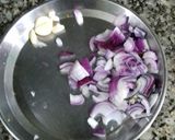 মেথী শাকের চচ্চড়ি (Methi saaker chochhori recipe in bengali) রেসিপি ধাপ - 1 ছবি