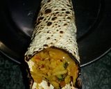 પાપડ રોલ (Papad Roll Recipe In Gujarati ) weer રેસીપી સ્ટેપ5ફોટો