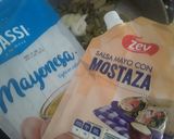 Foto del paso 4 de la receta: Pasta🍝 corta al estilo de mi mamá.