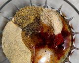 મેથિયો મસાલો (Methiyo Masala Recipe In Gujarati) રેસીપી સ્ટેપ2ફોટો