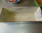 A picture of step 6 of No yeast citrus bread.
