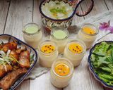 Hình bước làm 5 của món Các món ngon với chanh dây