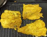 Foto langkah ke 3 dari resep 431. Ikan Tenggiri Panggang khas Melayu.