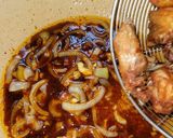Foto langkah ke 5 dari resep MPASI : Ayam Goreng Mentega.