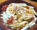 Foto del paso 3 de la receta: Huevos a la estampida