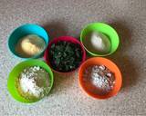 Methi paratha recipe step 1 photo