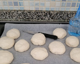 Foto del paso 7 de la receta: El mejor pan para celíacos con harina Schär y muy fácil