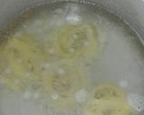Foto del paso 1 de la receta: Pasta con almejas rápido