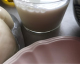 Foto del paso 1 de la receta: Spaghetti con salsa de queso scamorza