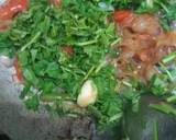 Coriander Chutney for Dosa/ Idli recipe step 3 photo