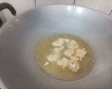 Foto langkah ke 3 dari resep Ayam Tepung Saus Lemon Madu 🍯 🍋.