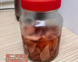 大紅浙醋醃薑的食譜步驟7照片