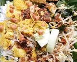 Foto langkah ke 2 dari resep Sambal pecel.