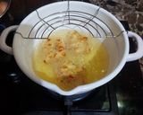 Foto langkah ke 7 dari resep Perkedel Jagung/Bakwan Jagung.