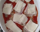 Foto del paso 3 de la receta: Lomo a la napolitana