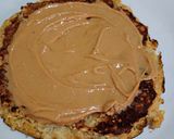 Foto del paso 4 de la receta: Panqueque de Avena y Banana