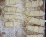 Foto del paso 3 de la receta: Tequeños! (Bastoncitos de Harina y Queso)