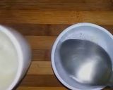 क्रीमी कॉफी रेसिपी चरण 1 फोटो