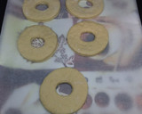 Foto del paso 6 de la receta: Donuts azucarados