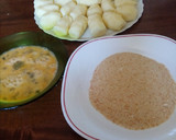 Foto del paso 4 de la receta: Croquetas de patata y queso