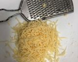 Foto langkah ke 4 dari resep Castangel keju Edam.