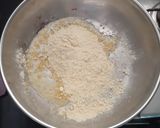 A picture of step 1 of Stuffed cabbage.