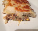 Foto del paso 6 de la receta: Pastel de carne y puré de papa