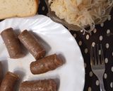 Savanyú káposztás reggeli recept fázis 4 fotója
