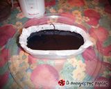 Φωτογραφία βήματος 3 της συνταγής Vegan Brownies (raw - χωρίς ψήσιμο)